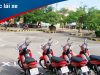KHÓA HỌC LÁI XE MÁY HẠNG A1