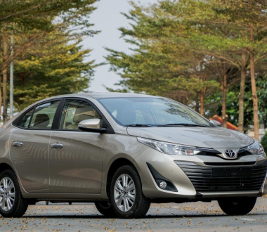 KHÓA HỌC LÁI XE HẠNG B1